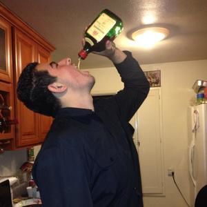 Meet your Posher, Erik